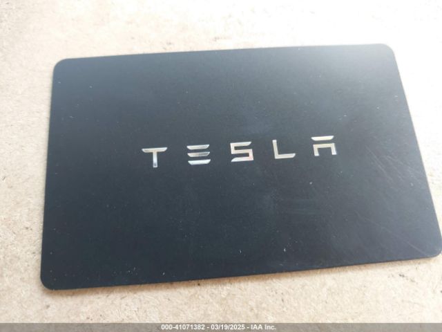 2023 TESLA MODEL Y 7SAYGDEEXPA196065 Photo 10