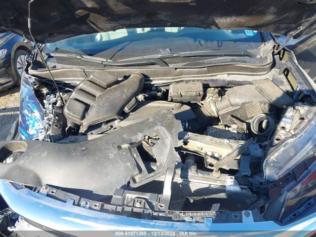 Honda Pilot Awd Ex 2020 5FNYF6H33LB055275 Image 10