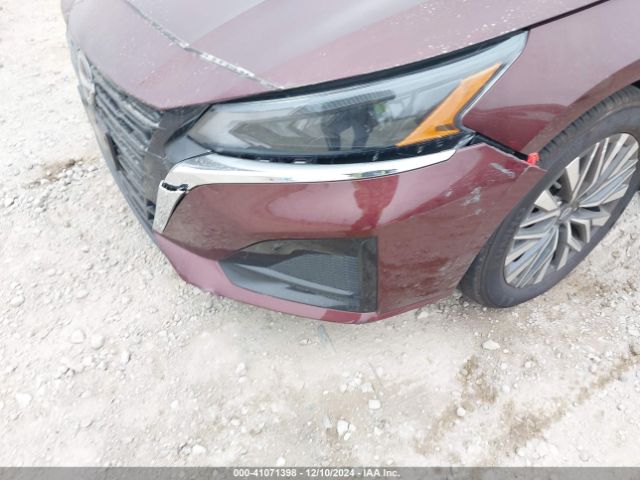 1N4BL4DW9RN412087 Nissan Altima Sv Intelligent Awd