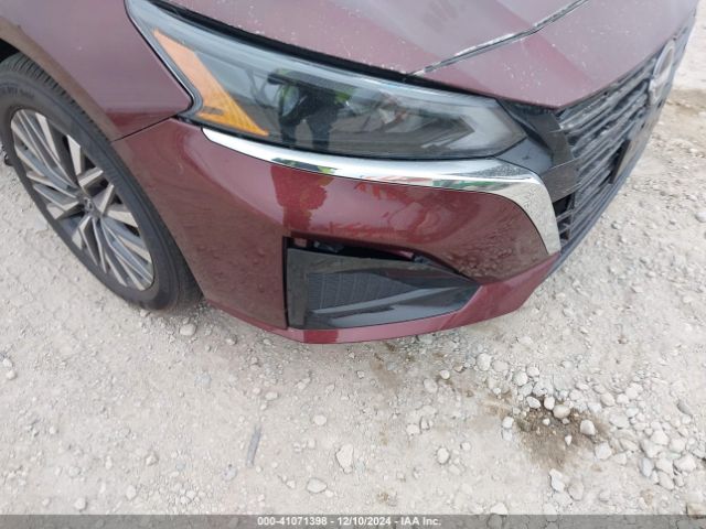 1N4BL4DW9RN412087 Nissan Altima Sv Intelligent Awd