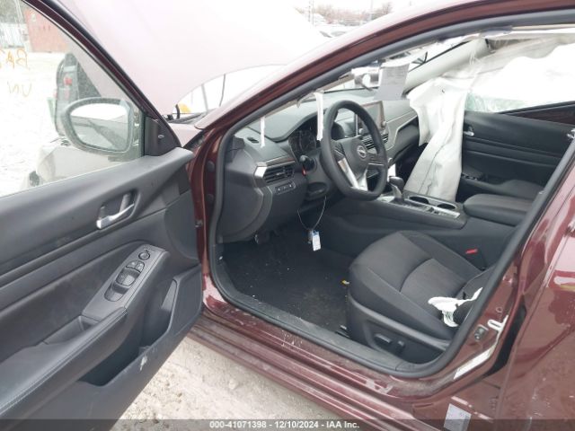 1N4BL4DW9RN412087 Nissan Altima Sv Intelligent Awd