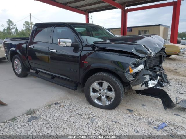 1C6RR6NM4FS589988 RAM 1500 Laramie