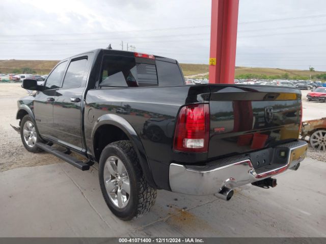 1C6RR6NM4FS589988 RAM 1500 Laramie