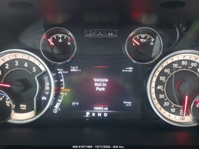 1C6RR6NM4FS589988 RAM 1500 Laramie