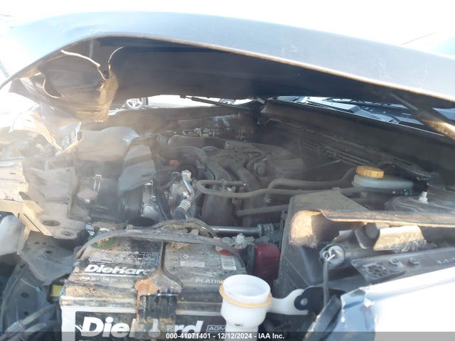 Subaru Outback 2.5i Premium 2015 4S4BSAHC8F3227060 Image 10
