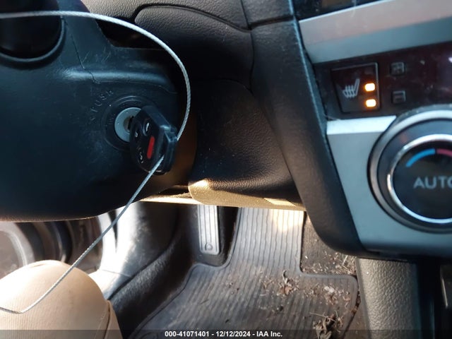 Subaru Outback 2.5i Premium 2015 4S4BSAHC8F3227060 Image 11