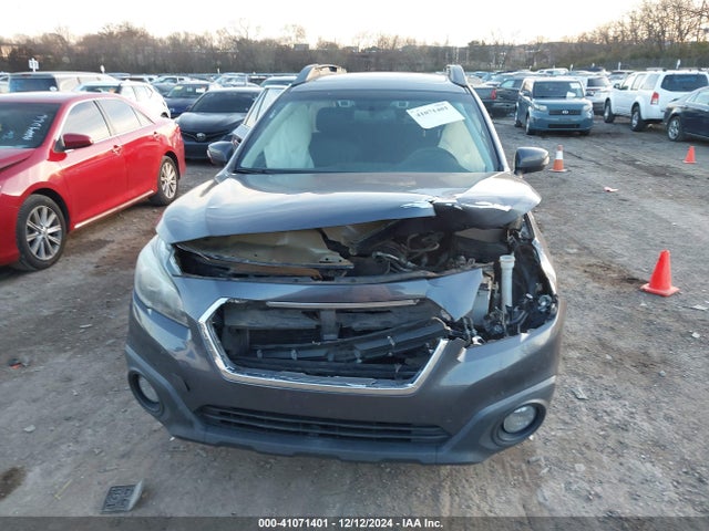 Subaru Outback 2.5i Premium 2015 4S4BSAHC8F3227060 Image 12