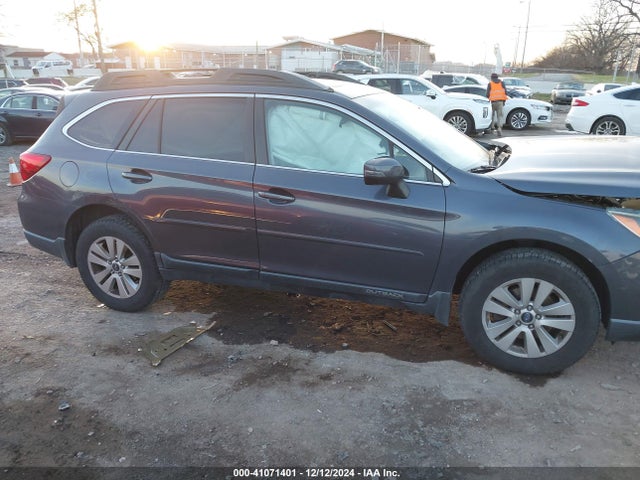 Subaru Outback 2.5i Premium 2015 4S4BSAHC8F3227060 Image 13