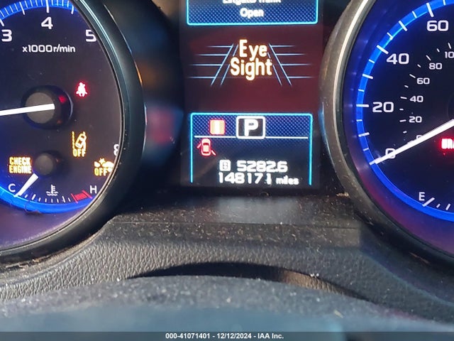 Subaru Outback 2.5i Premium 2015 4S4BSAHC8F3227060 Image 15