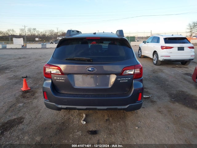 Subaru Outback 2.5i Premium 2015 4S4BSAHC8F3227060 Image 16