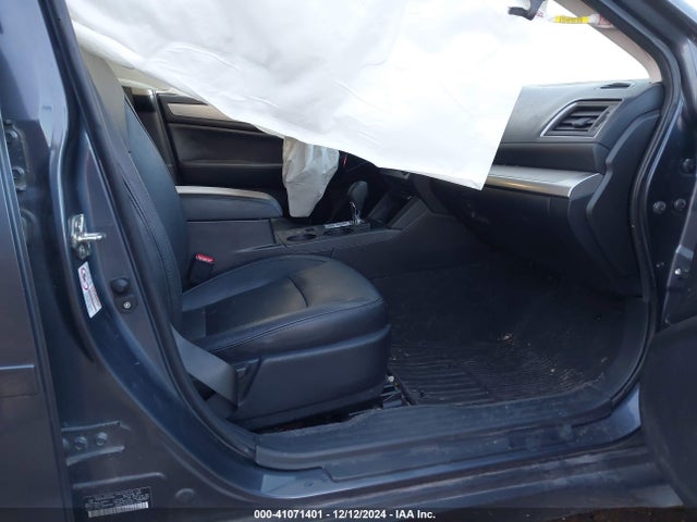 Subaru Outback 2.5i Premium 2015 4S4BSAHC8F3227060 Image 5