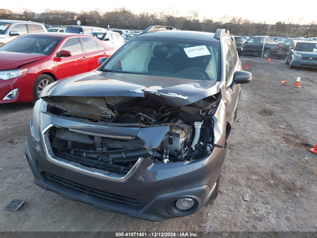 Subaru Outback 2.5i Premium 2015 4S4BSAHC8F3227060 Image 6