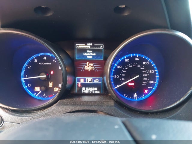 Subaru Outback 2.5i Premium 2015 4S4BSAHC8F3227060 Image 7