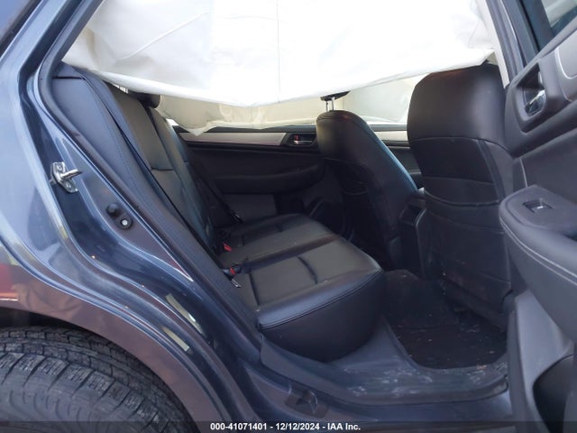 Subaru Outback 2.5i Premium 2015 4S4BSAHC8F3227060 Image 8