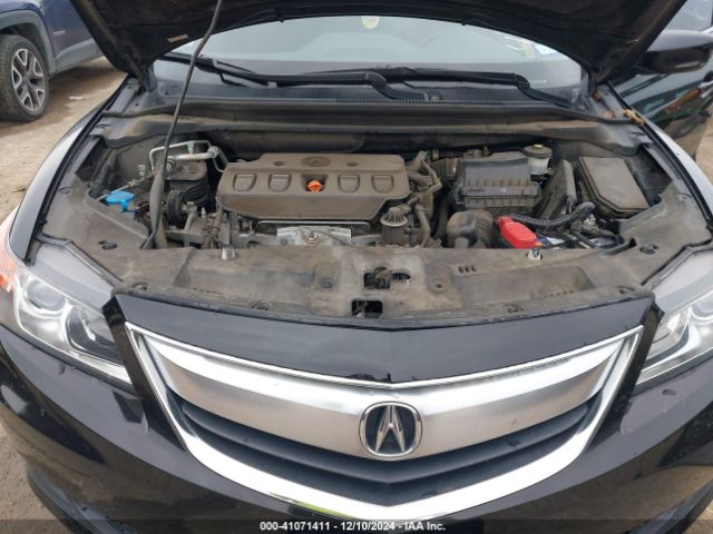 19VDE1F33EE014380 Acura Ilx 2.0l