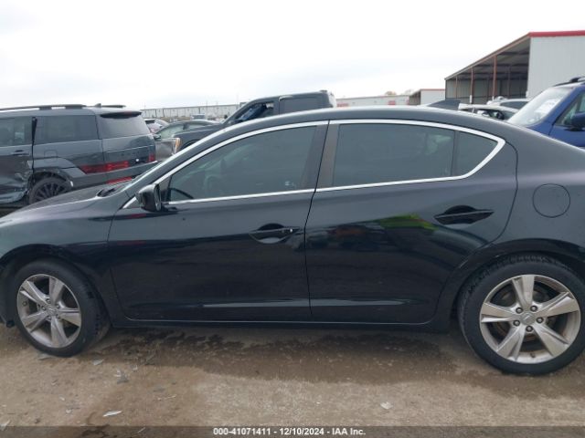 19VDE1F33EE014380 Acura Ilx 2.0l