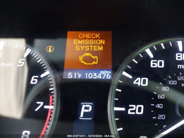 19VDE1F33EE014380 Acura Ilx 2.0l