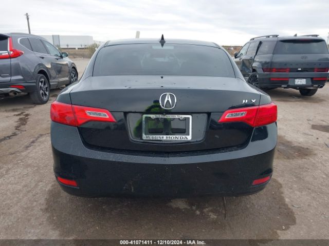 19VDE1F33EE014380 Acura Ilx 2.0l