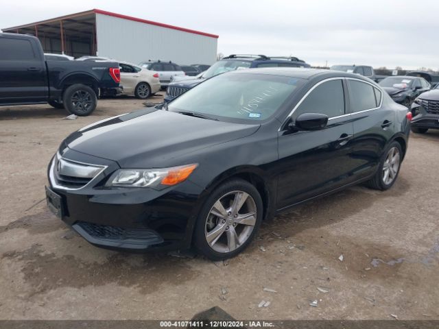 19VDE1F33EE014380 Acura Ilx 2.0l