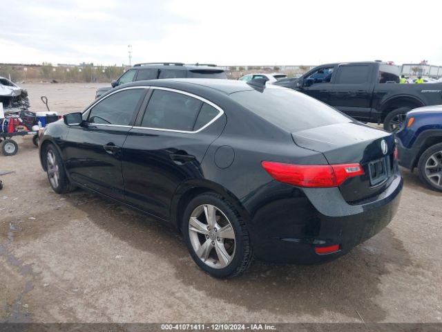 19VDE1F33EE014380 Acura Ilx 2.0l