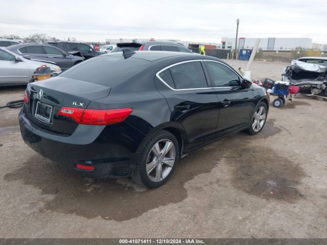 19VDE1F33EE014380 Acura Ilx 2.0l