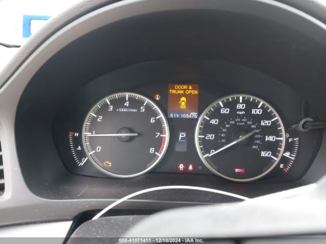 19VDE1F33EE014380 Acura Ilx 2.0l