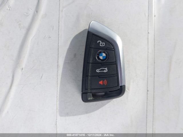 2023 BMW 3 SERIES 3MW49FS01P8D59300 Photo 10