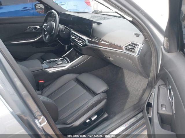 2023 BMW 3 SERIES 3MW49FS01P8D59300 Photo 4