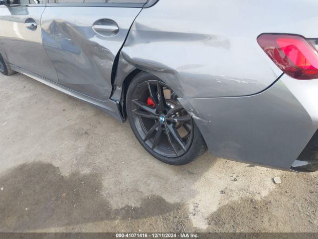 2023 BMW 3 SERIES 3MW49FS01P8D59300 Photo 5