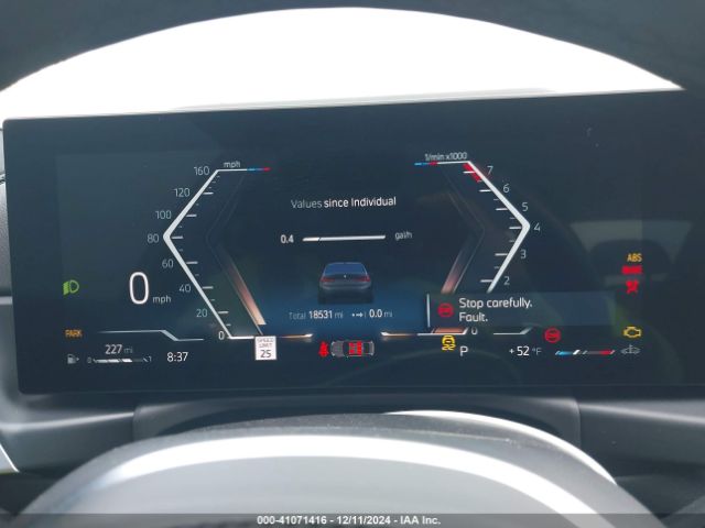 2023 BMW 3 SERIES 3MW49FS01P8D59300 Photo 6