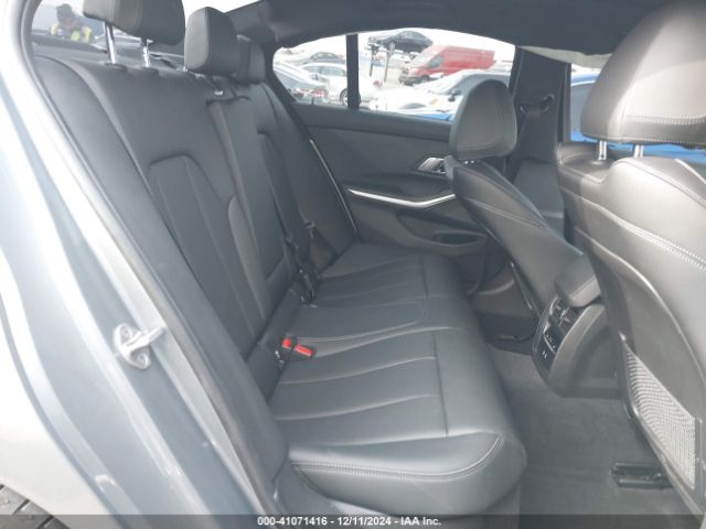 2023 BMW 3 SERIES 3MW49FS01P8D59300 Photo 7