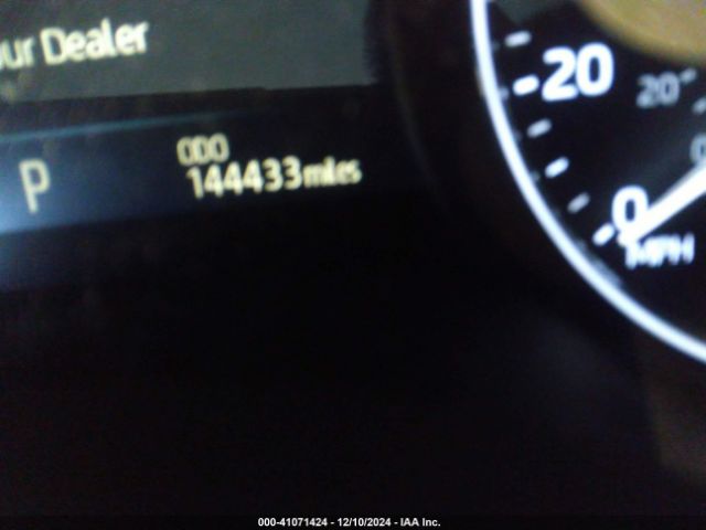 4T1B21FB5KU001864 Toyota Avalon Hybrid Limited