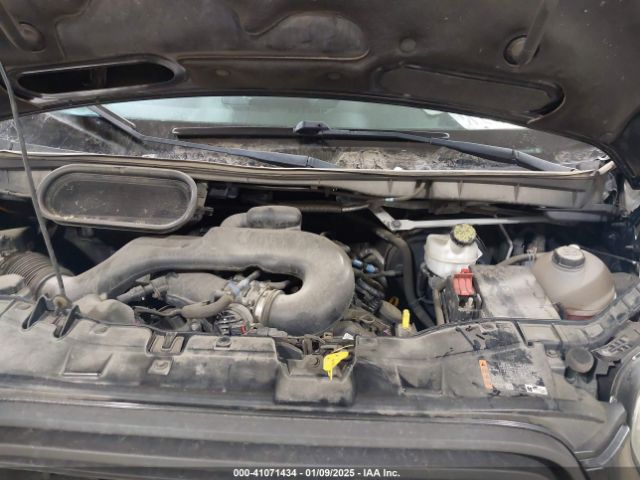 1FTYR2CM7FKA84429 Ford Transit-250