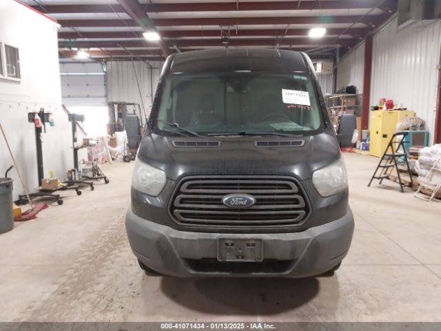 1FTYR2CM7FKA84429 Ford Transit-250