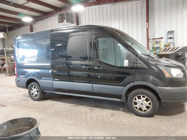 1FTYR2CM7FKA84429 Ford Transit-250