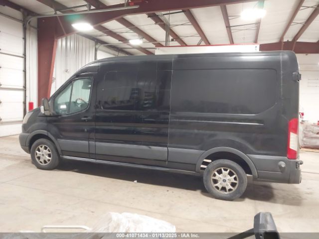 1FTYR2CM7FKA84429 Ford Transit-250