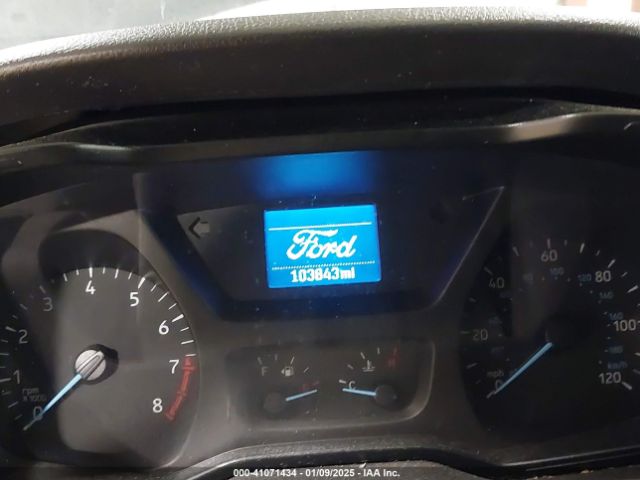1FTYR2CM7FKA84429 Ford Transit-250