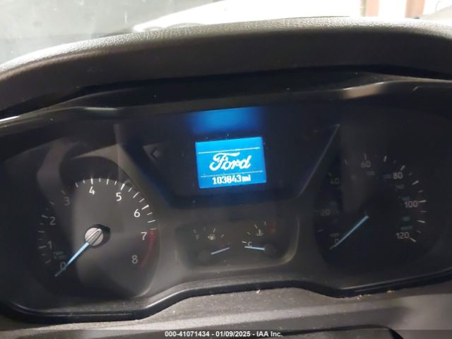 1FTYR2CM7FKA84429 Ford Transit-250