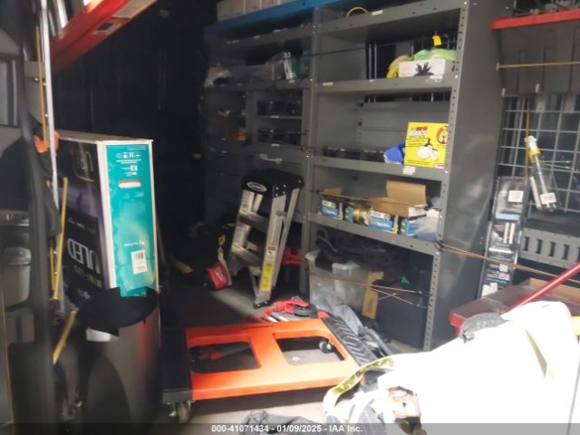 1FTYR2CM7FKA84429 Ford Transit-250