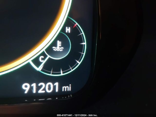 KM8R54HE3NU408939 Hyundai Palisade Limited