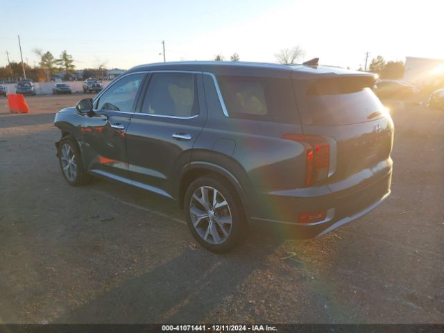 KM8R54HE3NU408939 Hyundai Palisade Limited