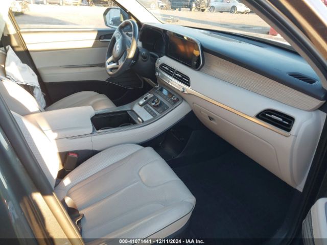 KM8R54HE3NU408939 Hyundai Palisade Limited