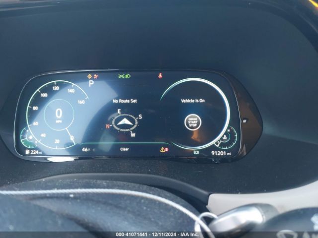 KM8R54HE3NU408939 Hyundai Palisade Limited