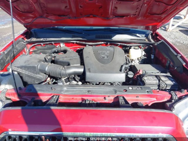 2019 TOYOTA TACOMA 4WD 3TMCZ5AN9KM252503 Photo 9