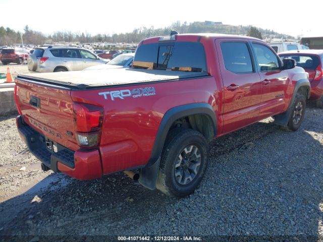 2019 TOYOTA TACOMA 4WD 3TMCZ5AN9KM252503 Photo 3
