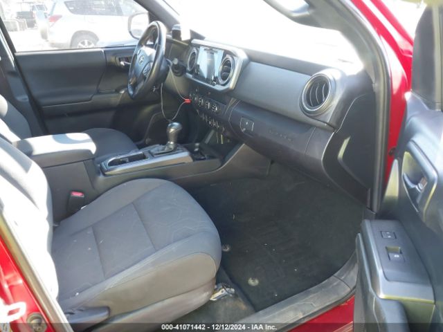 2019 TOYOTA TACOMA 4WD 3TMCZ5AN9KM252503 Photo 4