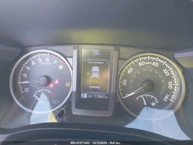 2019 TOYOTA TACOMA 4WD 3TMCZ5AN9KM252503 Photo 6