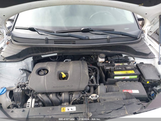 KIA SOUL LX 2020 KNDJ23AUXL7029759 Image 10