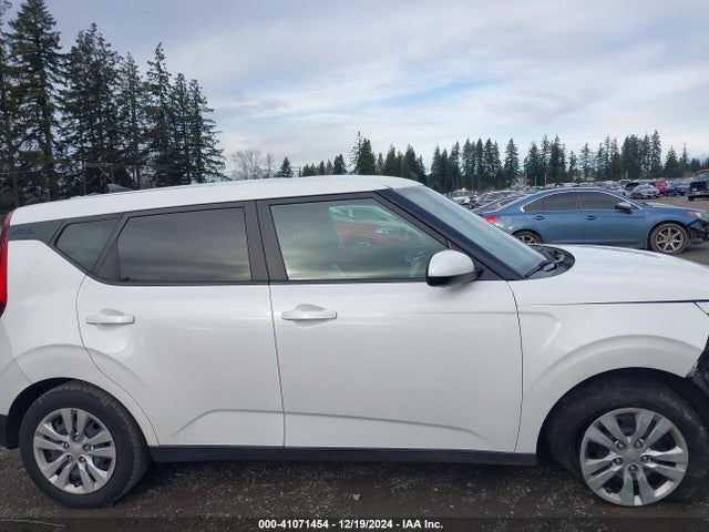 KIA SOUL LX 2020 KNDJ23AUXL7029759 Image 14