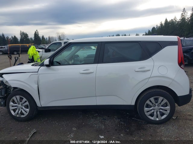 KIA SOUL LX 2020 KNDJ23AUXL7029759 Image 15